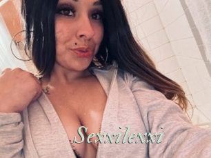 Sexxilexxi