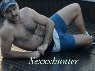 Sexxxhunter