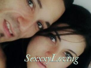 SexxxyLoving