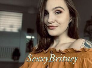 SexxyBritney