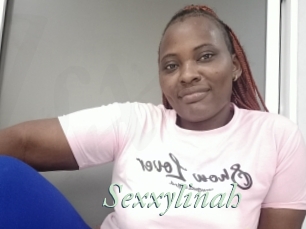 Sexxylinah