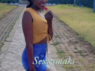 Sexxymaks