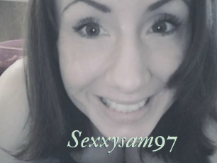 Sexxysam97