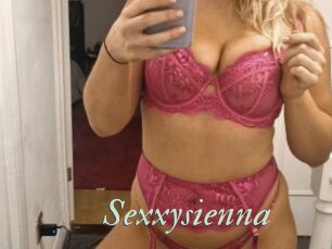 Sexxysienna