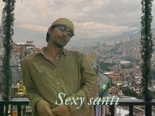 Sexy_santi
