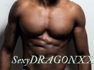 SexyDRAGONXX
