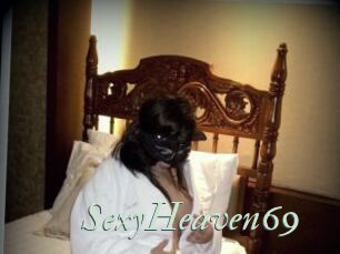SexyHeaven69