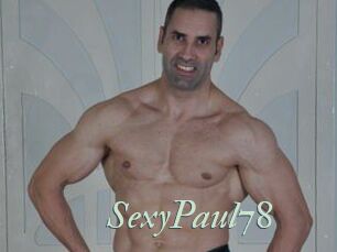 SexyPaul78