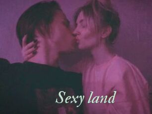 Sexy_land