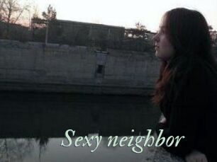 Sexy_neighbor