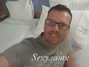 Sexy_samx