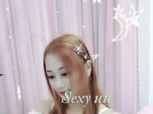 Sexy_uu