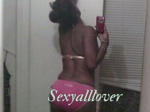 Sexyalllover