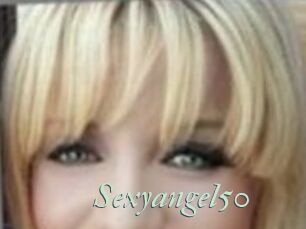 Sexyangel50