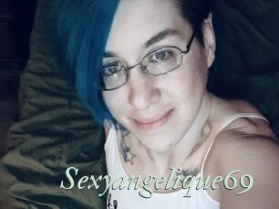 Sexyangelique69