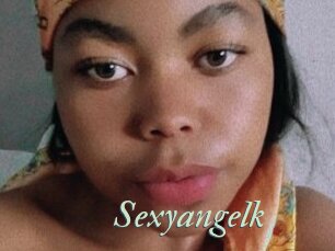 Sexyangelk