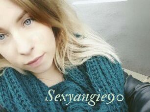 Sexyangie90