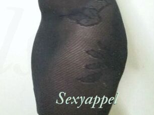 Sexyappel