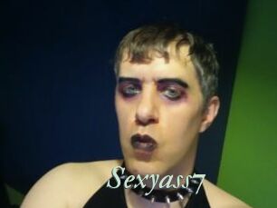 Sexyass7