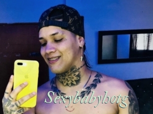 Sexybabyhotg
