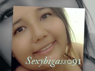 Sexybigass091