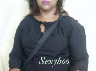 Sexyboo