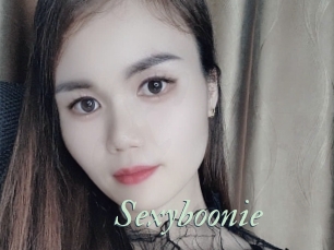 Sexyboonie