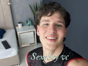 Sexyboy_vc