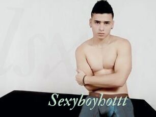 Sexyboyhottt