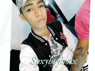 Sexyboyhotx
