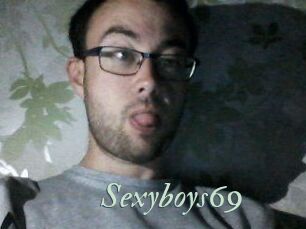 Sexyboys69