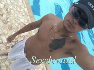 Sexyboystud