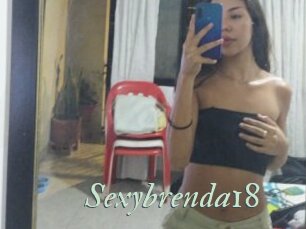 Sexybrenda18