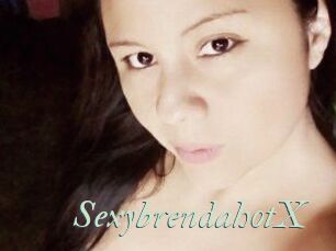 SexybrendahotX