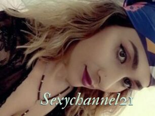 Sexychannel21