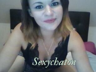 Sexychaton