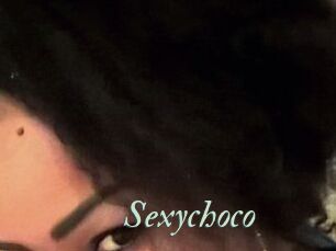 Sexychoco