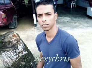 Sexychris