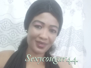 Sexycougar44