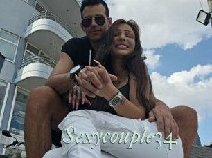 Sexycouple34