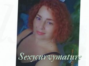Sexycurvymature