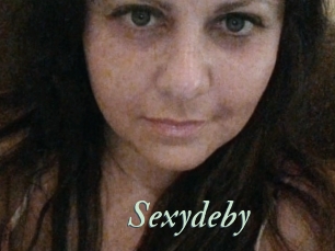 Sexydeby