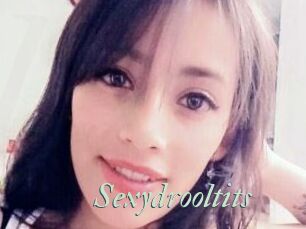 Sexydrooltits