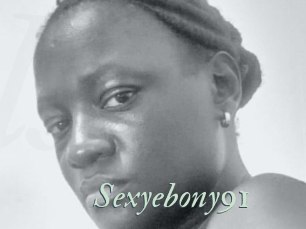 Sexyebony91