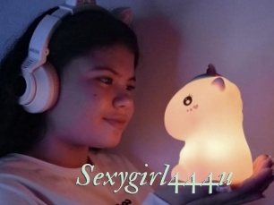 Sexygirl444u