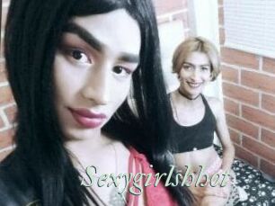 Sexygirlshhot
