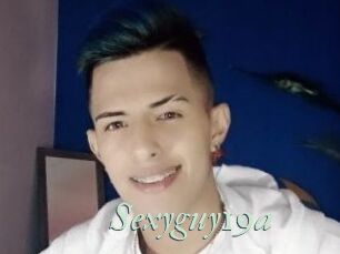 Sexyguy19a