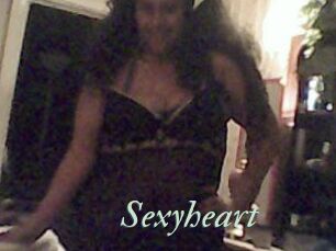 Sexyheart