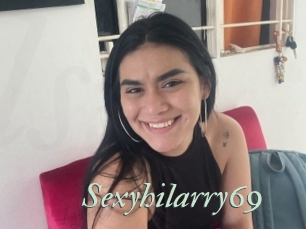 Sexyhilarry69