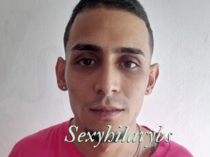 Sexyhilarybs
